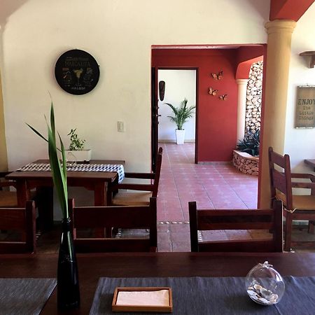 Cabrera Chalet Boutique Hotel Exterior photo