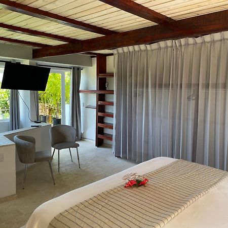 Cabrera Chalet Boutique Hotel Exterior photo
