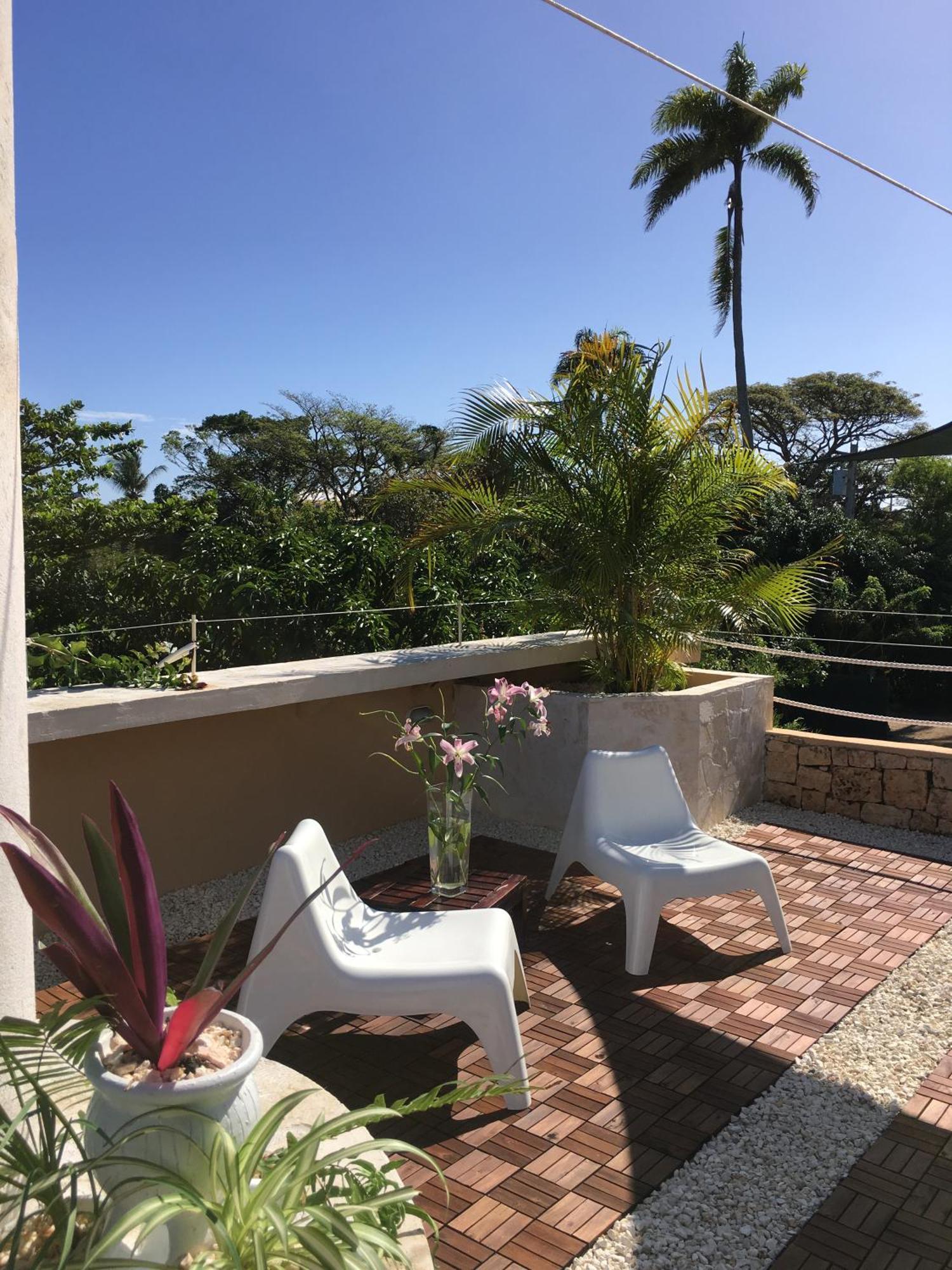Cabrera Chalet Boutique Hotel Exterior photo