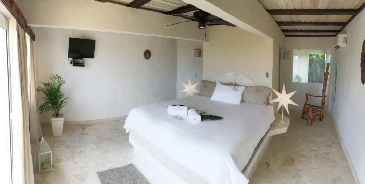 Cabrera Chalet Boutique Hotel Exterior photo