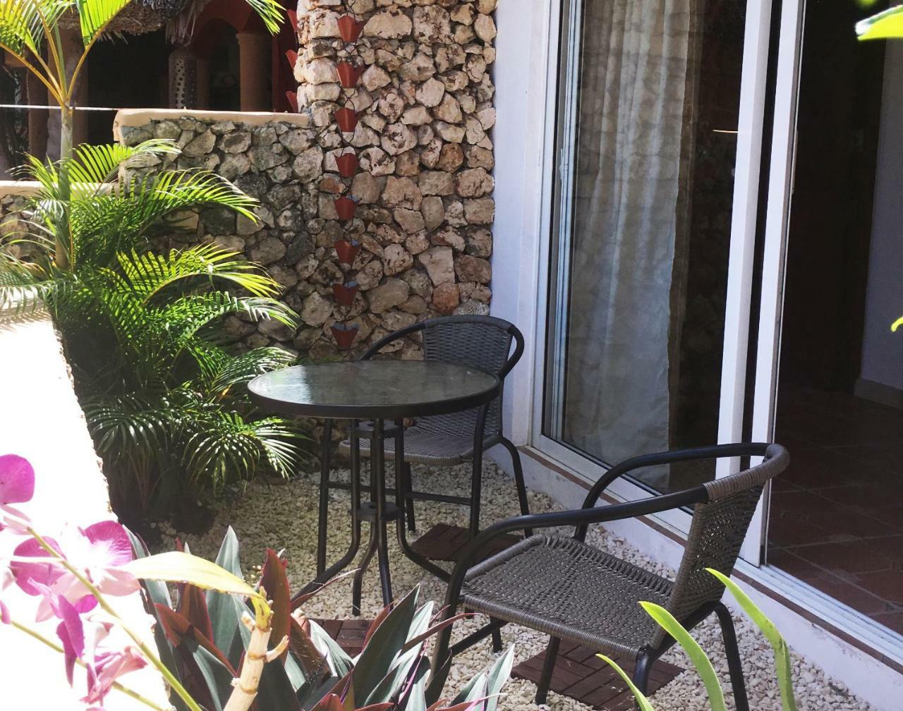 Cabrera Chalet Boutique Hotel Exterior photo