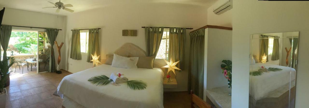 Cabrera Chalet Boutique Hotel Exterior photo