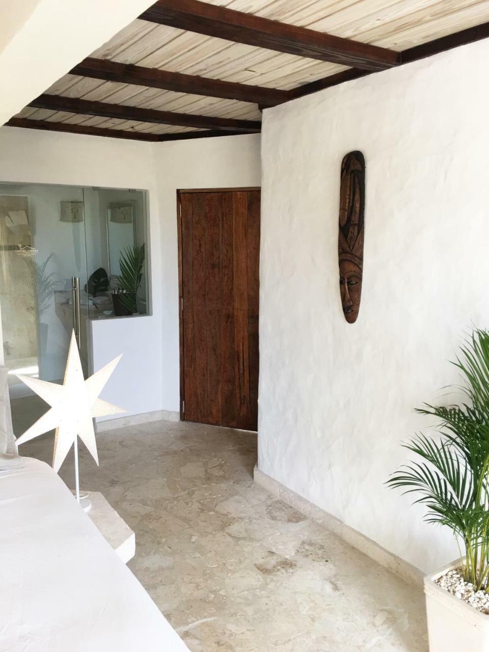 Cabrera Chalet Boutique Hotel Exterior photo
