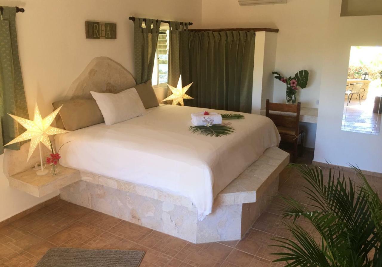 Cabrera Chalet Boutique Hotel Exterior photo