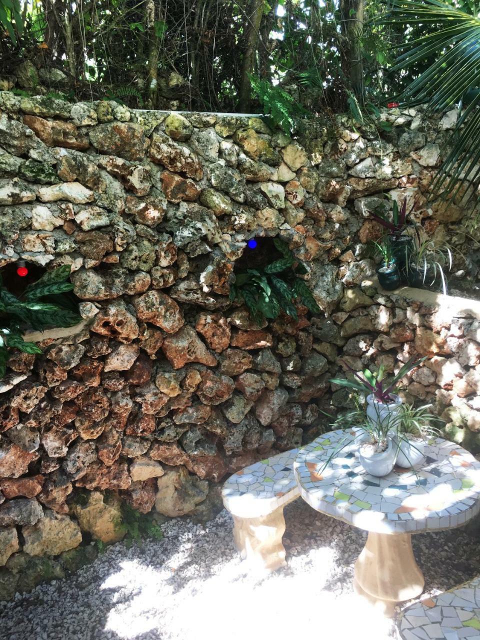 Cabrera Chalet Boutique Hotel Exterior photo